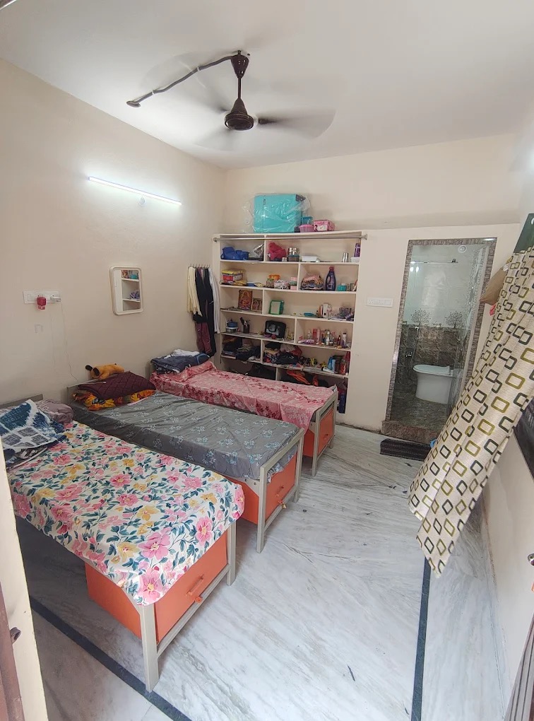 Living space